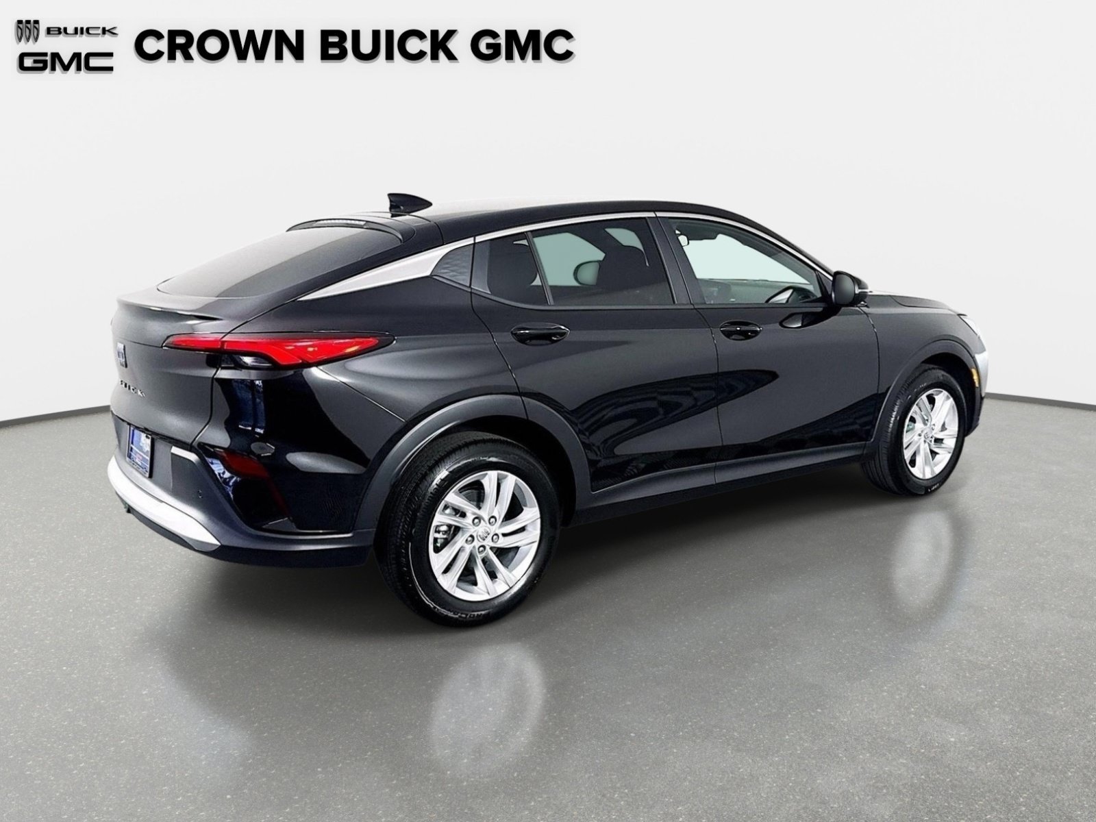 New 2026 Buick Envista Preferred w/ Convenience I Package FWD image 5
