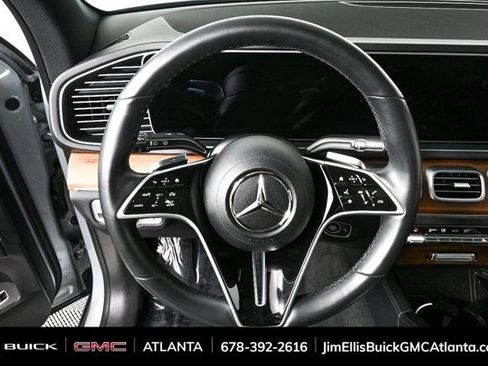 Used 2024 Mercedes-Benz GLE 350 4MATIC image 9