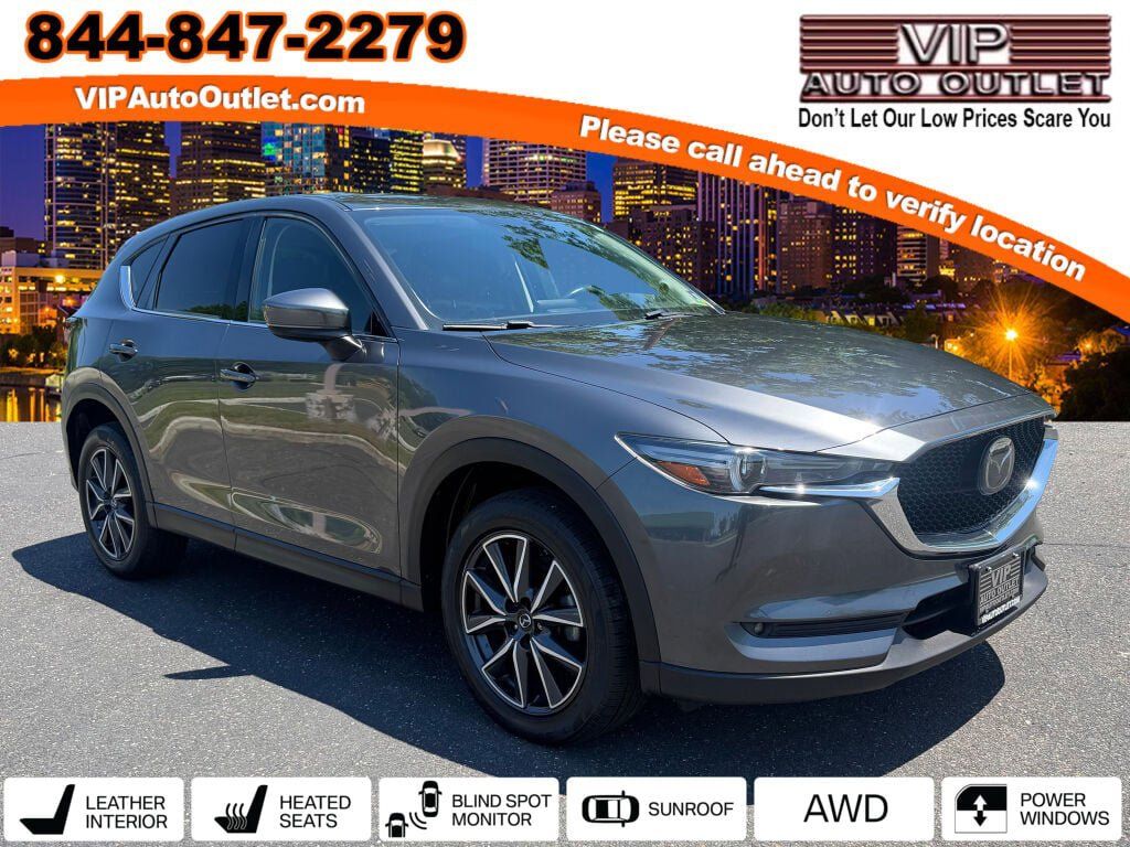 Used MAZDA CX-5 for Sale in Millville, NJ - Autotrader