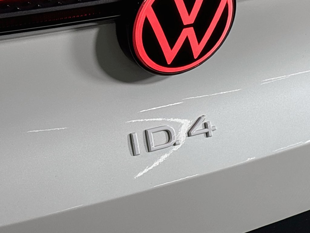 Certified 2023 Volkswagen ID.4 Pro S RWD image 26