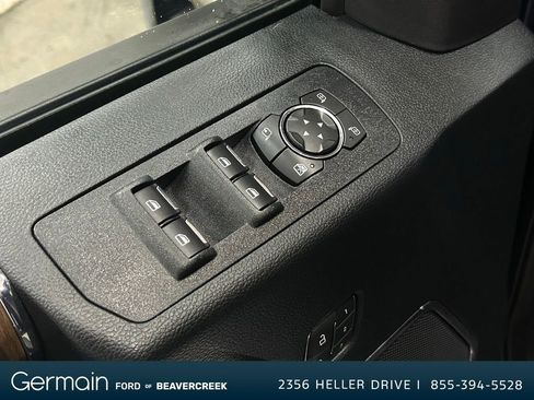 Used 2020 Ford F150 Lariat image 17