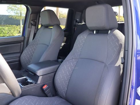 Certified 2025 Toyota Tacoma SR5 image 13