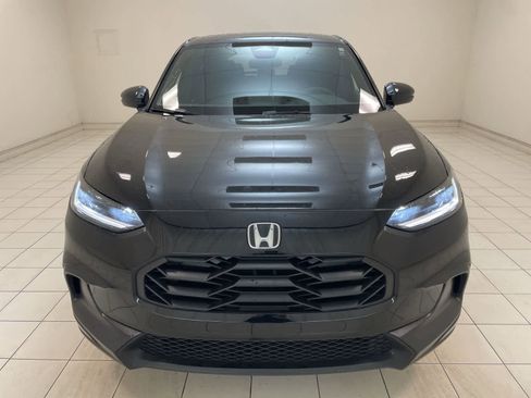 Used 2024 Honda HR-V Sport image 23