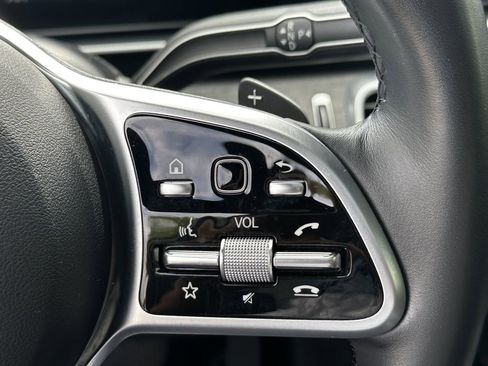 Certified 2022 Mercedes-Benz GLE 350 4MATIC image 29