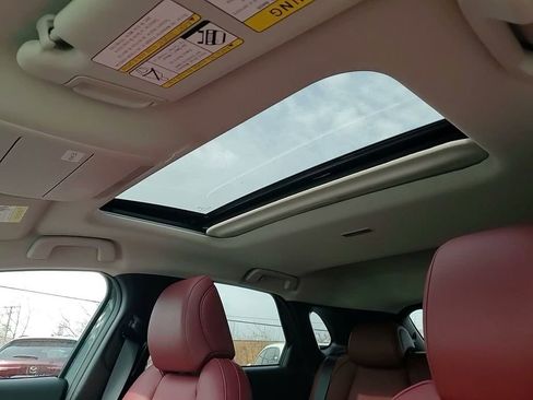 New 2026 MAZDA CX-30 AWD 2.5 S image 22