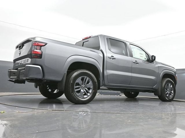 New 2026 Nissan Frontier SV w/ Tow Package AWD/4WD image 41
