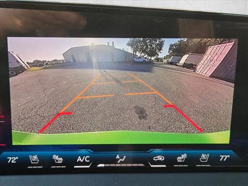 Used 2026 Chevrolet Corvette Z06 image 18