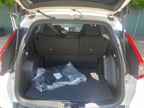 New 2026 Honda CR-V Sport image 15