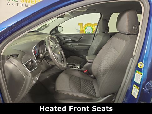 Used 2020 Chevrolet Equinox LT image 11