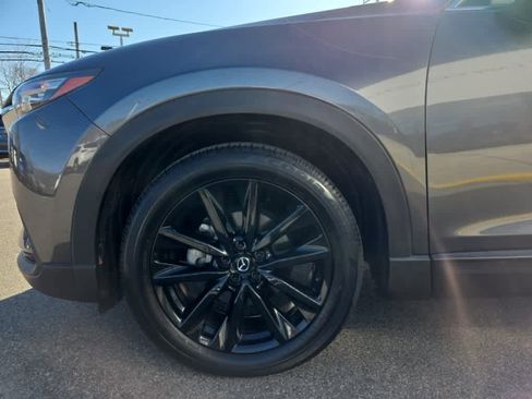 Used 2023 MAZDA CX-9 Touring Plus image 10