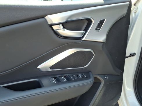 Certified 2024 Acura RDX SH-AWD image 25