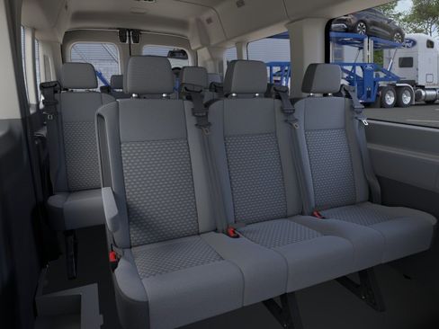 New 2026 Ford Transit 350 XLT AWD/4WD image 11