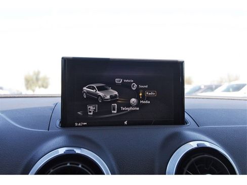 Used 2019 Audi A3 2.0T Premium Plus w/ Premium Plus Package image 23