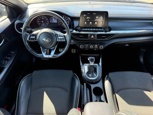 Used 2020 Kia Forte GT-Line FWD image 14