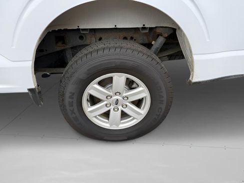 Used 2022 Ford F150 XLT w/ Trailer Tow Package AWD/4WD image 23