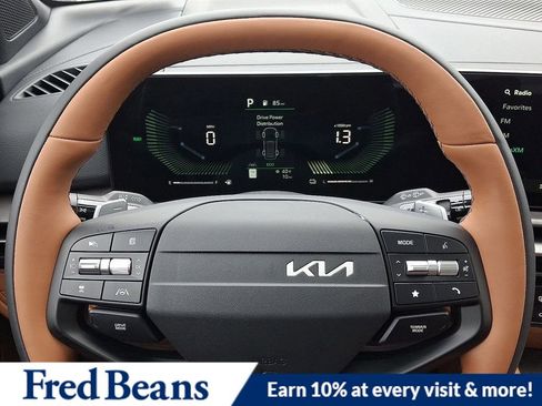 New 2026 Kia Sportage X-Line AWD/4WD image 15