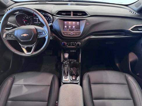 Certified 2023 Chevrolet TrailBlazer ACTIV AWD/4WD image 11