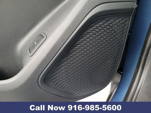 New 2026 Chevrolet Traverse LT image 28