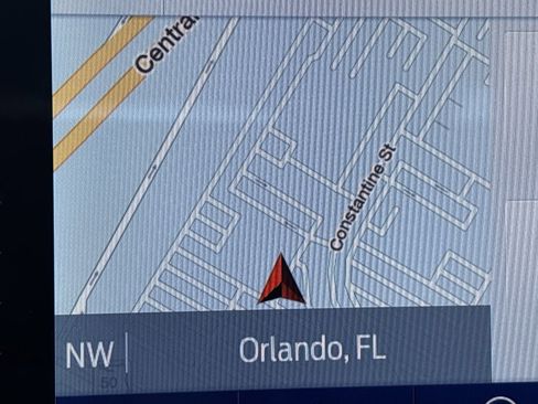 Certified 2023 Ford Explorer Limited image 23