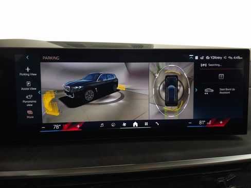 Used 2026 BMW X5 xDrive40i w/ Parking Assistance Package image 24