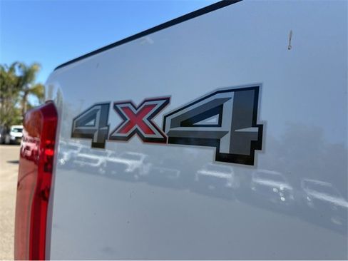 New 2025 Ford F350 XLT image 17