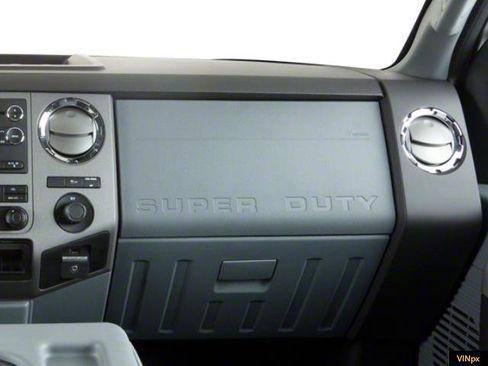 Used 2013 Ford F250 XL w/ PWR Equipment Group image 5