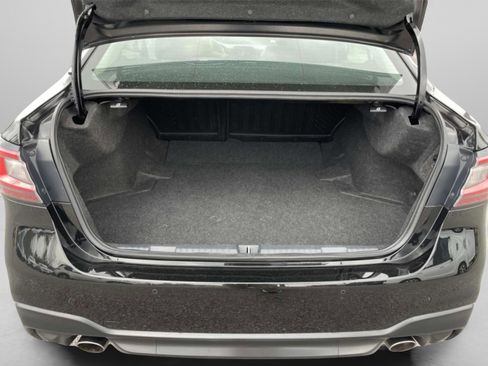 Used 2024 Subaru Legacy Touring XT image 16