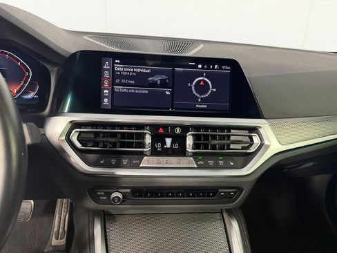 Used 2023 BMW 430i Coupe w/ M Sport Package RWD image 25