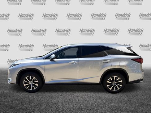 Used 2022 Lexus RX 350L Premium w/ Premium Package AWD/4WD image 7