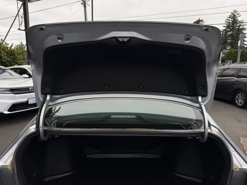 Certified 2025 Honda Accord SE image 12