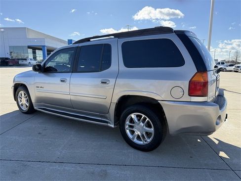 Used 2006 GMC Envoy XL Denali image 6