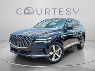 Used 2023 Genesis GV80 3.5T Advanced + AWD/4WD 360° Tour