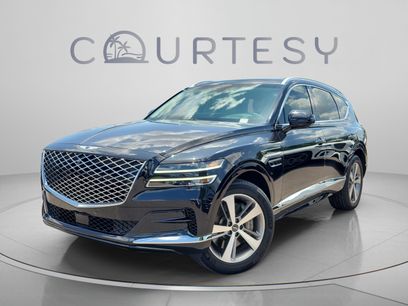 Used 2023 Genesis GV80 3.5T Advanced +