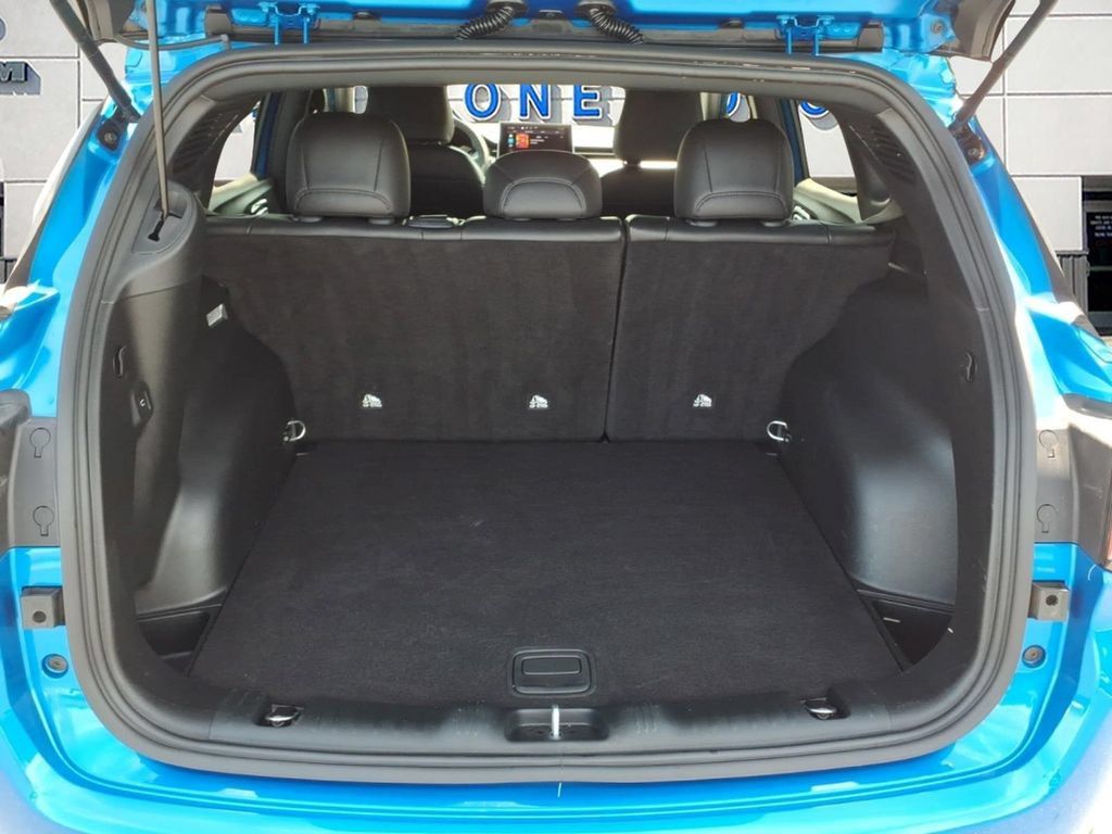 Used 2026 Jeep Compass Limited AWD/4WD image 26