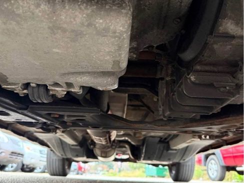 Used 2008 Honda CR-V LX image 17