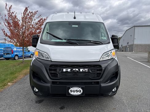 New 2026 RAM ProMaster 2500 w/ Advanced Safety Group image 2