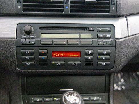 Used 2003 BMW M3 Coupe RWD image 10
