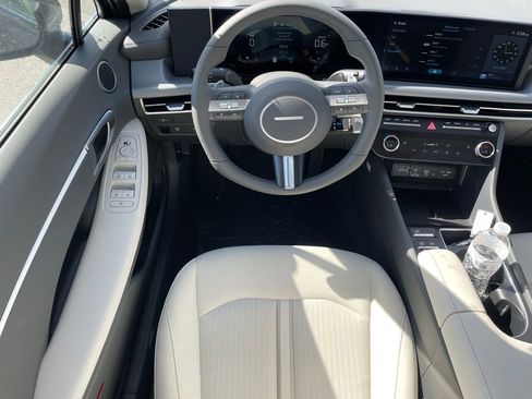New 2026 Hyundai Sonata SEL image 21
