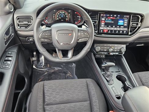 New 2026 Dodge Durango GT image 6