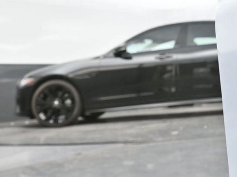 New 2024 Jaguar XF R-Dynamic SE image 31