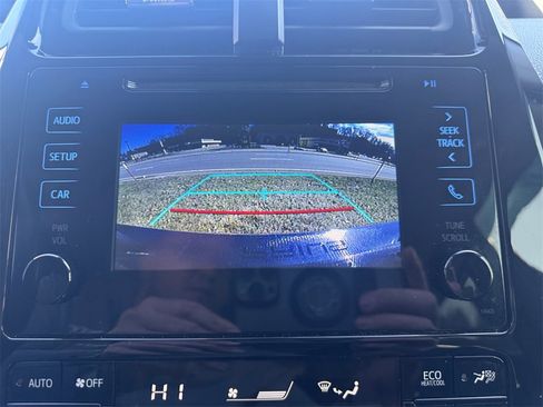 Used 2019 Toyota Prius XLE image 22