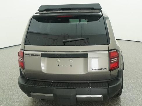 New 2026 Toyota Land Cruiser image 26