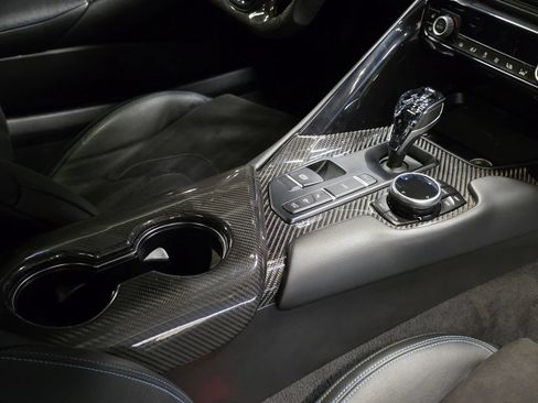 Used 2021 Toyota Supra A91 Edition w/ Driver Assist Package RWD image 36