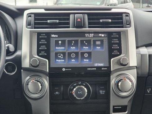 Used 2020 Toyota 4Runner SR5 Premium w/ Moonroof Package image 28