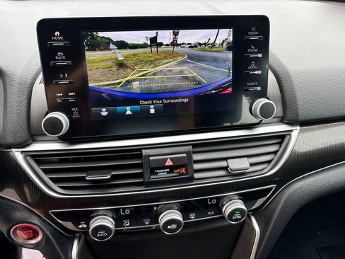 Used 2022 Honda Accord Sport image 23