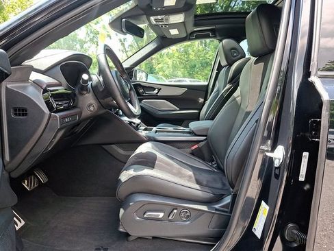 Certified 2025 Acura MDX A-Spec AWD/4WD image 14