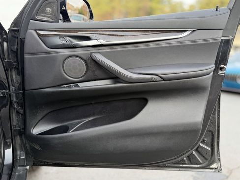 Used 2018 BMW X6 sDrive35i image 37