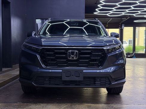 Used 2023 Honda CR-V EX-L image 2