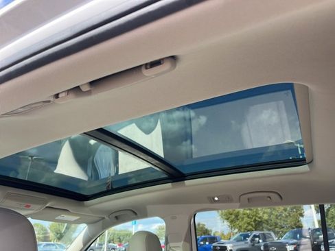 Used 2021 Volkswagen Atlas SEL w/ MDO Package (Bench Seat) image 26