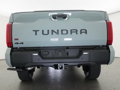 New 2026 Toyota Tundra Limited AWD/4WD image 23